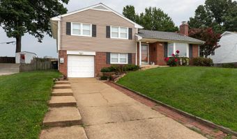 7108 LANIER St, Annandale, VA 22003