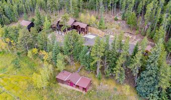 181 Gordon Creek Rd, Boulder, CO 80302