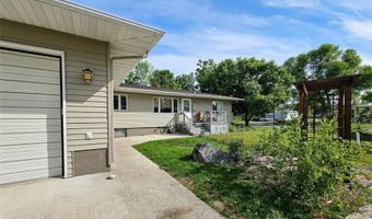 400 E 9th Ave, Big Timber, MT 59011