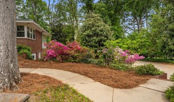 1105 Greenacres, Anderson, SC 29621