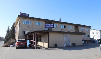 441 E 15th Ave, Anchorage, AK 99501