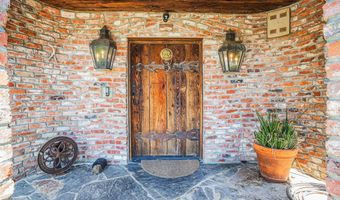 176 Mountain Canyon Ln, Alamo, CA 94507