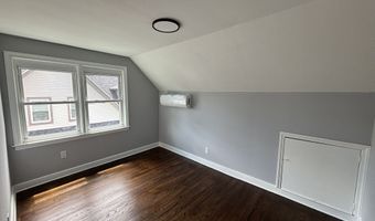 231 Goddard Ave 3Rd Floor, Bridgeport, CT 06610