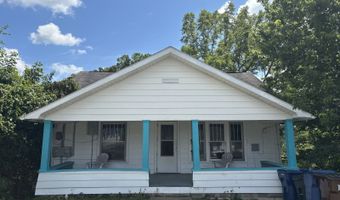 2 2.5 Columbia Ave, Athens, OH 45701
