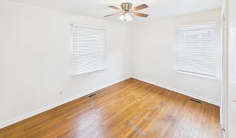 309 E 34th St, Anderson, IN 46013