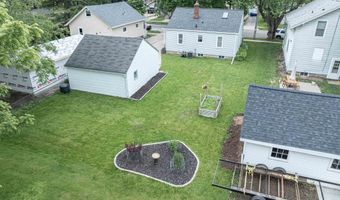 318 N OUTAGAMIE St, Appleton, WI 54914