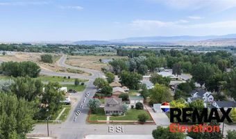 818 W B St, Basin, WY 82410