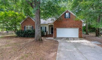 1238 Westgate Rd, Anderson, SC 29626