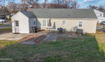 119 Chestnut Ave, Atlantic Highlands, NJ 07716