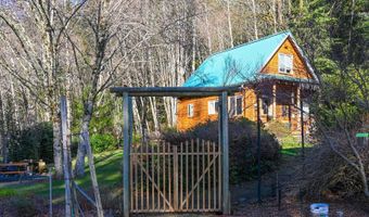 43911 NE COLUMBIA TIE Rd, Amboy, WA 98601