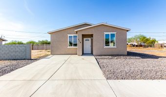 718 W OCOTILLO St, Casa Grande, AZ 85122