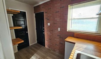 2017 Palm St, Abilene, TX 79602