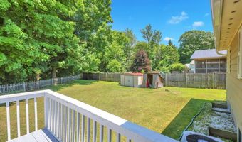 24 Venus Ave, Burlington, VT 05408