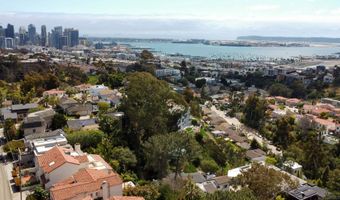 2861 Brant St, Mission Hills, CA 92103