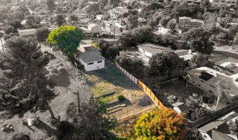 10129 Sierra Madre Rd, Spring Valley, CA 91977