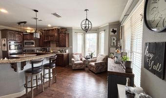 201 Avenue N, Abernathy, TX 79311