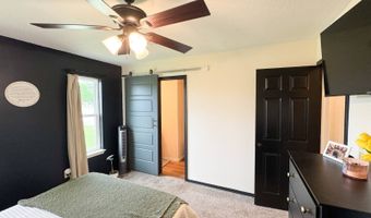 2004 N Hickory St, McAlester, OK 74501