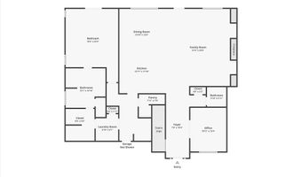 3342 TOM BARTLES Rd, Appling, GA 30802