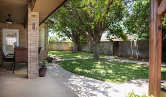 1207 NW 16th St, Andrews, TX 79714