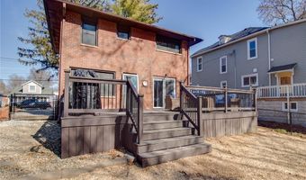 1011 Danforth St, Alton, IL 62002