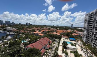 3610 Yacht Club Dr 1214, Aventura, FL 33180