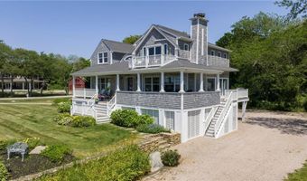 170 W Beach Rd, Charlestown, RI 02813