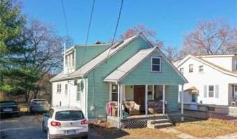 6 Columbia Ave, Lincoln, RI 02865