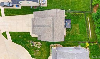3206 Tuscan Valley Estates Ct, Arnold, MO 63010