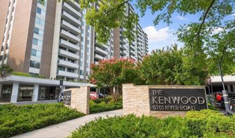 5101 RIVER Rd 1904, Bethesda, MD 20816