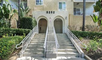 5252 Orange Ave 326, San Diego, CA 92115