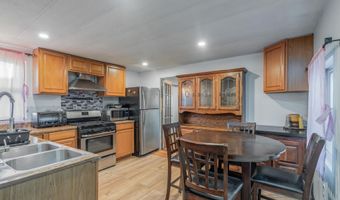190 W 24TH St, Bayonne, NJ 07002