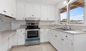 99-535 Opukea St, Aiea, HI 96701