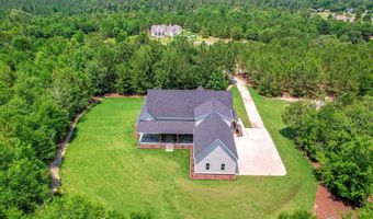 549 Riding Ridge Ct, Aiken, SC 29801