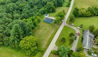 11176 Gatch Hill Rd, Aurora, IN 47001