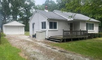 924 GOLFVIEW, Algonac, MI 48001