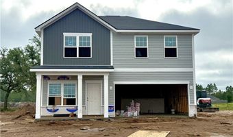156 Quail Run Way SE, Allenhurst, GA 31301
