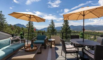6722 Flagstaff Rd, Boulder, CO 80302