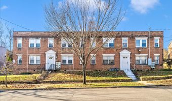 2609 29TH St SE, Washington, DC 20020