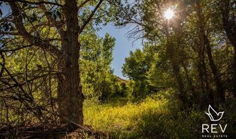 TBD Josie Ln, Cody, WY 82414
