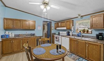 252 Trailwood Dr, Austin, AR 72007