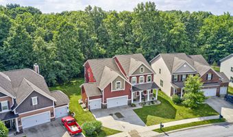 749 Bracknell Dr, Avon, IN 46123