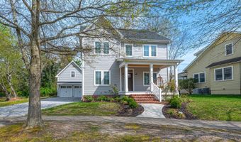 349 WALNUT HILL Dr, Berlin, MD 21811
