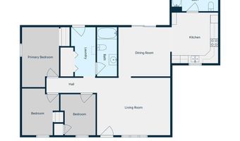 234 S Fifth St, Austin, IN 47102