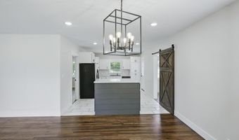 540 E 4th St, Baxter Springs, KS 66713