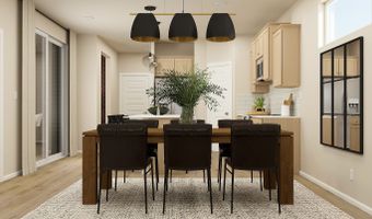 20461 Myrtle Pl E Plan: Briarwood, Bonney Lake, WA 98391