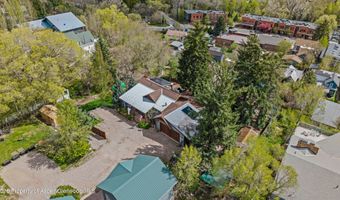 307 E Sopris Dr, Basalt, CO 81621