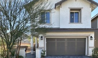 117 Destiny Orchard Ct, Henderson, NV 89011