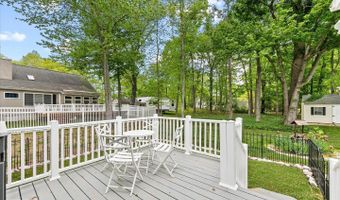 112 S NEWPORT Way, Dagsboro, DE 19939