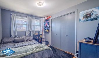 3300 Navarre Rd, Casper, WY 82604