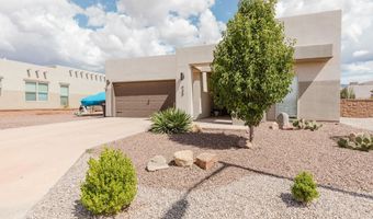 945 Datura Dr, Alamogordo, NM 88310
